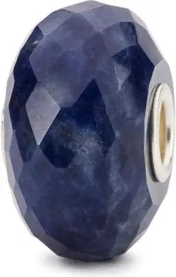 Trollbeads Bead Blauer Sodalith, TSTBE-20038