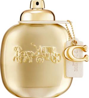 Coach Gold EdP Nat. Spray