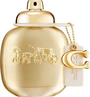 Coach Gold EdP Nat. Spray