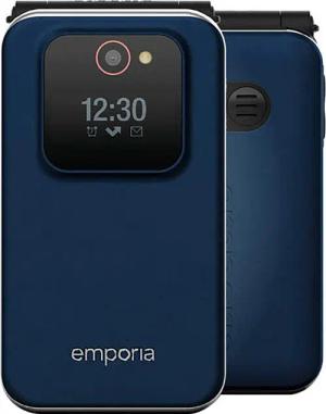 Emporia JOY-LTE Klapphandy (7,11 cm/2,80 Zoll,