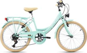 KS Cycling Jugendfahrrad Balloon, 6 Gang,