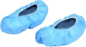 Nespoli Haushaltsschere Nespoli Überziehschuhe 10 Paar