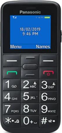 Panasonic Handy