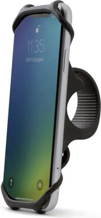 Renkforce Handy-Halterung Renkforce RF-BPM-100 Handyhalterung Fahrrad