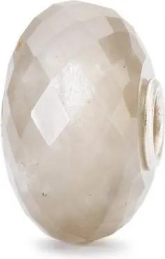 Trollbeads Bead Grauer Mondstein, TSTBE-20032