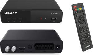 Humax Humax HD Nano Digitaler HD