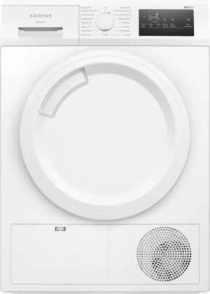 SIEMENS Kondenstrockner WT43N203 iQ300 8kg Kondensationstrockner,