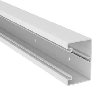 OBO BETTERMANN Kabelkanal OBO Bettermann PVC-Brüstungskanal,