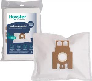 Hooster Staubsaugerbeutel für Miele S8360 /