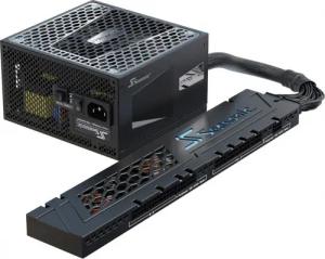 Seasonic SeaSonic SSR-750FA (750W) Hochleistungs-Netzteil. Netzteil
