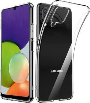 CoolGadget Handyhülle Silikon Handy Hülle Slim