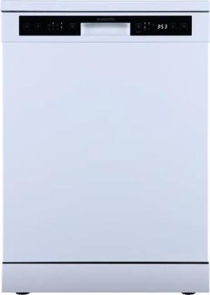 Wolkenstein Standgeschirrspüler WGSP14-6DW, 10.00 l, 14