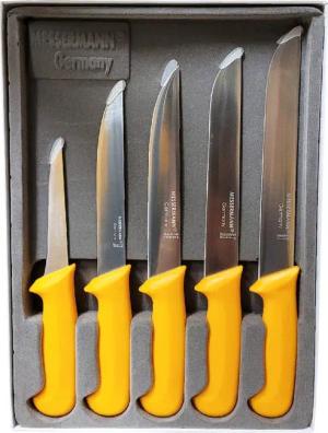 Messermann Germany Universalküchenmesser Messermann Germany 5