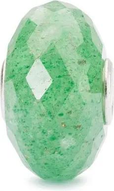 Trollbeads Bead Grüner Aventurin, TSTBE-20031