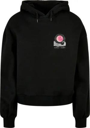 Merchcode Kapuzenpullover Merchcode Ladies Sunset Charm