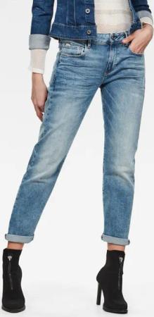 G-STAR Boyfriend-Jeans Kate