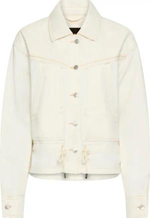 BOSS ORANGE Jeansjacke DENIM JACKET 4.0