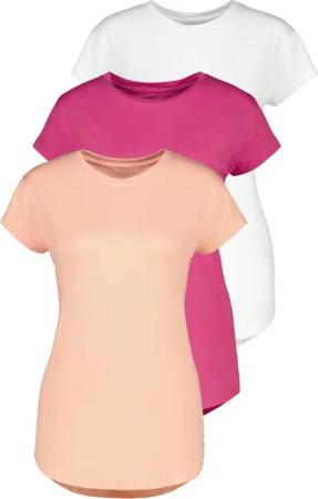 Alife & Kickin T-Shirt Damen AriAK