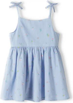MINOTI Sommerkleid Kleid (3m-3y)