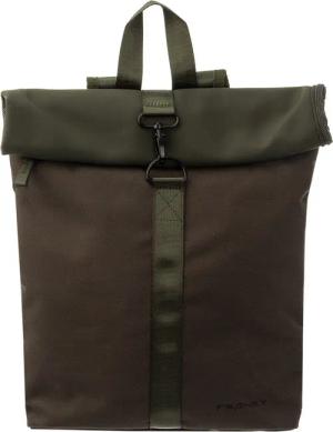 Franky Laptoprucksack RS92-F Freizeit Rucksack (1-tlg),