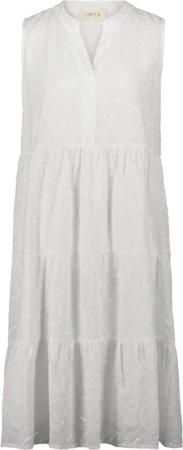 Cartoon Strickkleid Spitzenkleid