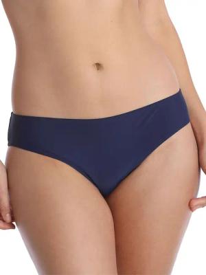 Sassa Bikini-Hose Bikini Slip BASIC NAVY