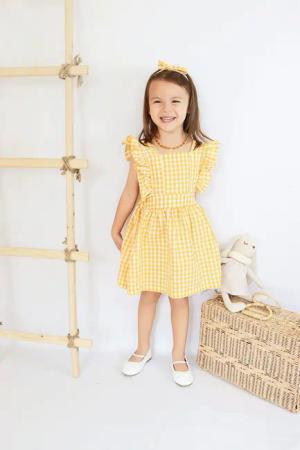 Parla Kids Kleid & Haarband Kleid