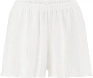Hessnatur Pyjamahose Regular PURE POINTELLE aus
