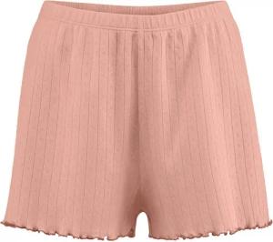 Hessnatur Pyjamahose Regular PURE POINTELLE aus