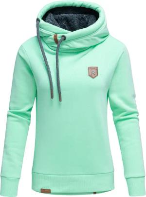 REPUBLIX Sweatshirt AMELIA Damen Kapuzenpullover Sweatjacke