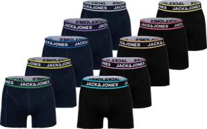 Jack & Jones Boxer Herren Boxershort