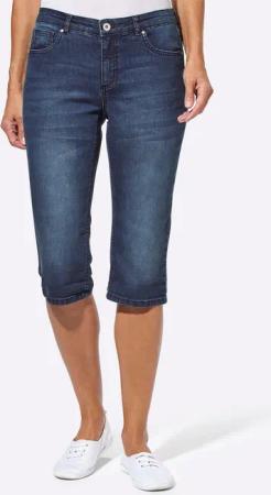 Witt Jeansshorts Bermudas