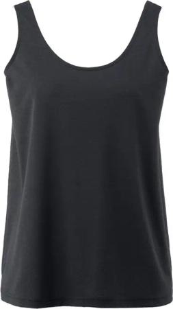 Hessnatur Shirttop aus TENCEL™ Lyocell mit