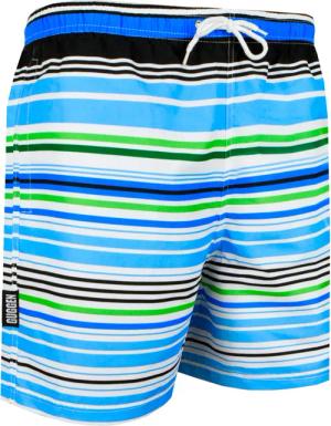 GUGGEN Mountain Badehose Badeshorts Badehose Herren