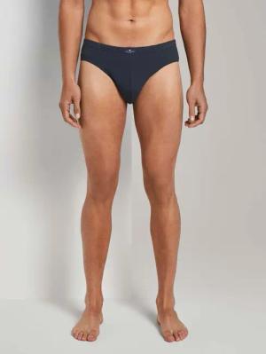TOM TAILOR Hüftslip Slips aus Baumwolle