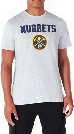 New Era T-Shirt NBA Denver Nuggets