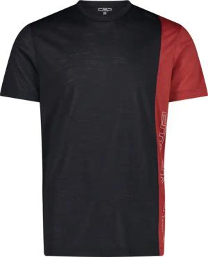 CMP T-Shirt CMP Herren T-Shirt Man
