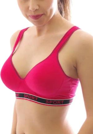 YESET Sport-BH Sport BH Comfort Top