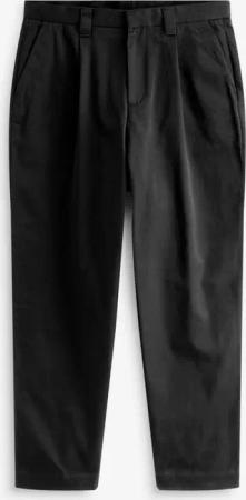 Next Stoffhose EDIT Hose mit weitem