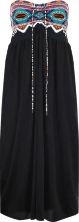 Sunflair Strandkleid Multistyle Kleid (1-tlg)