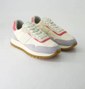 Gant Caffay Schnürschuh Obermaterial: Leder und