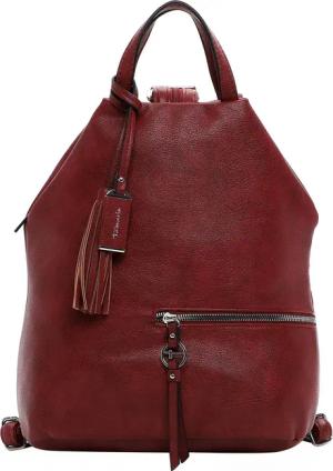 Tamaris Cityrucksack TAS Nele (1-tlg), Für
