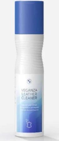 BMW Schlüsselanhänger BMW Veganza Leder Reiniger