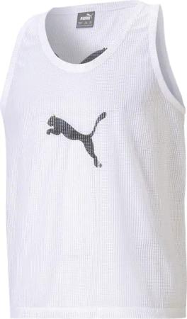 PUMA Fußballtrikot Puma Herren Trainingsleibchen Bib
