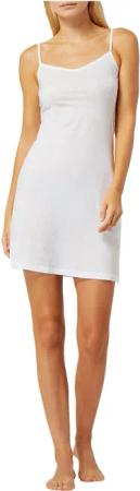 TEXEMP Unterkleid Damen Unterkleid Unterrock Mini