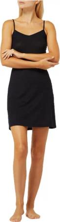 TEXEMP Unterkleid Damen Unterkleid Unterrock Mini