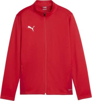 PUMA Sweatjacke PUMA teamGOAL Trainingsjacke Kids