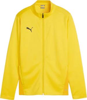PUMA Sweatjacke PUMA teamGOAL Trainingsjacke Kids