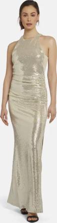 Nicowa Abendkleid LUCAWIA (1-tlg) LUCAWIA aus