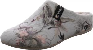 VERBENAS York Jungle Monkies Hausschuh